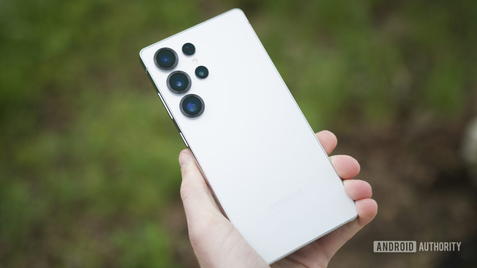 Oferta Samsung Galaxy S25 Ultra: ainda o melhor telefone, desconto de $ 450!