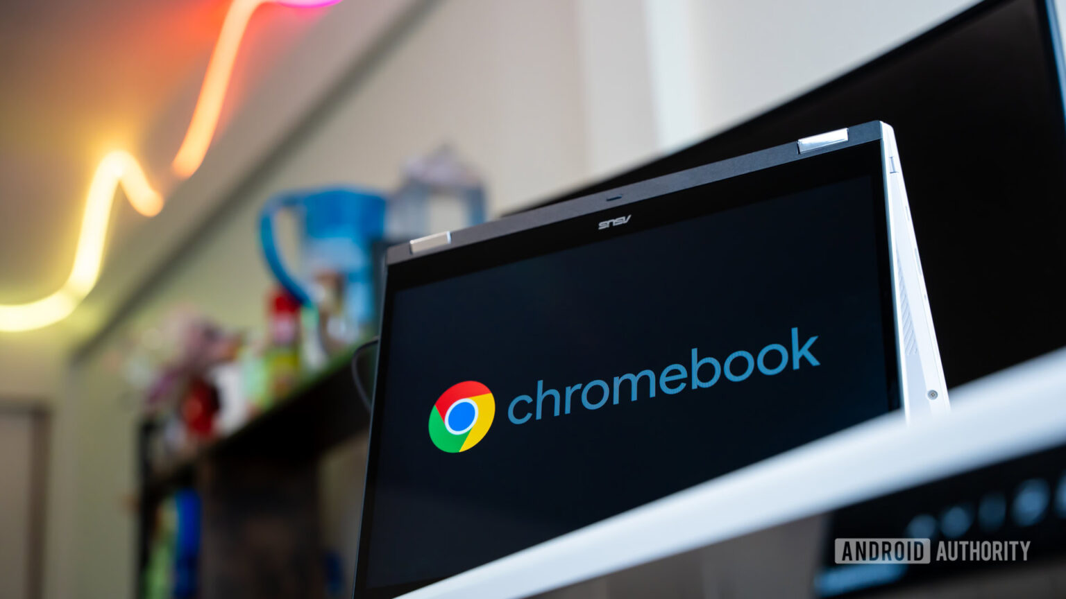 Os Chromebooks agora poderão pular a fila para jogar no GeForce NOW