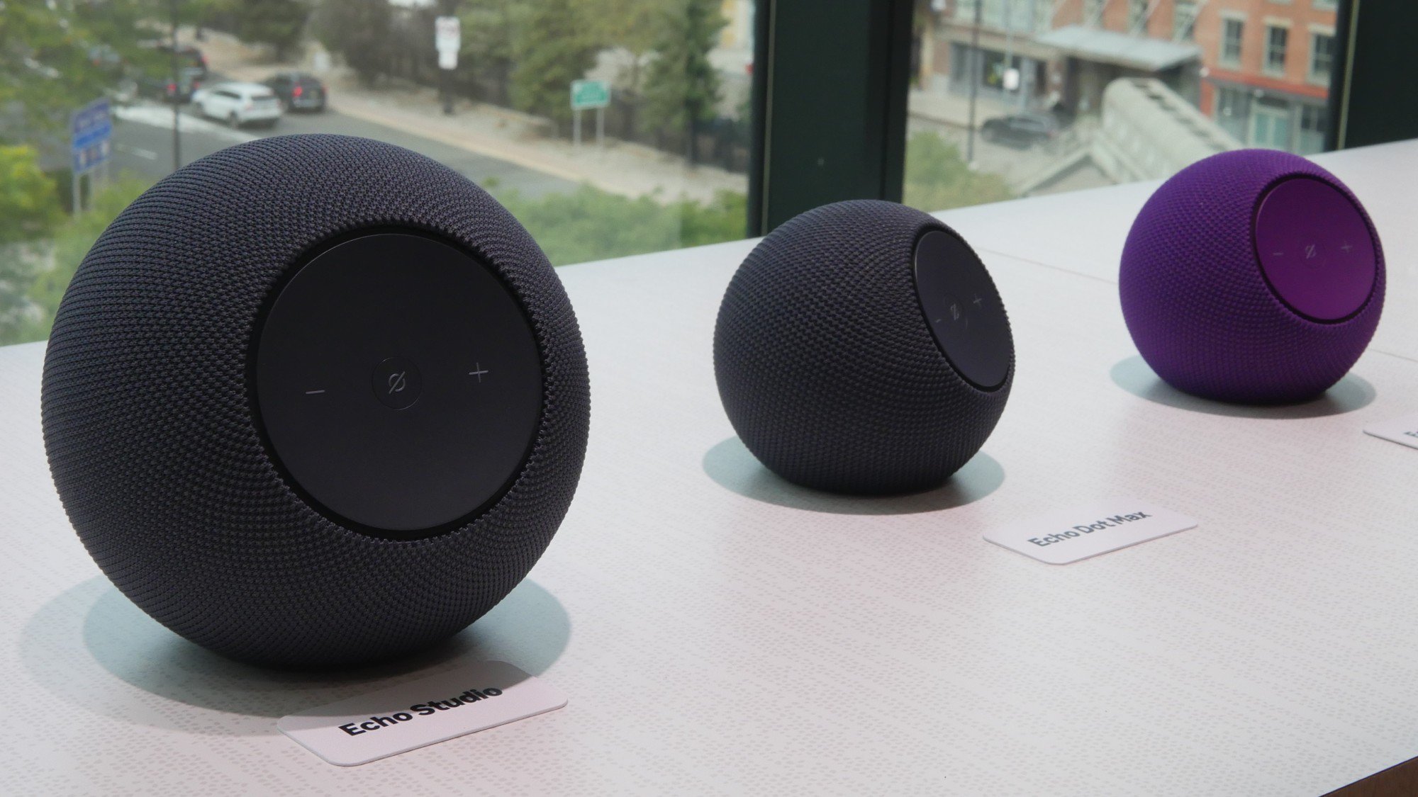 tamanho do estúdio de eco tamanho do estúdio de eco