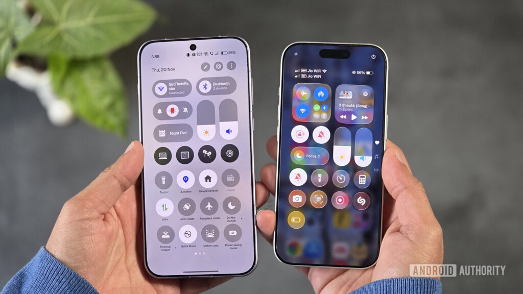 OxygenOS 16 corrige um dos meus maiores problemas com telefones OnePlus