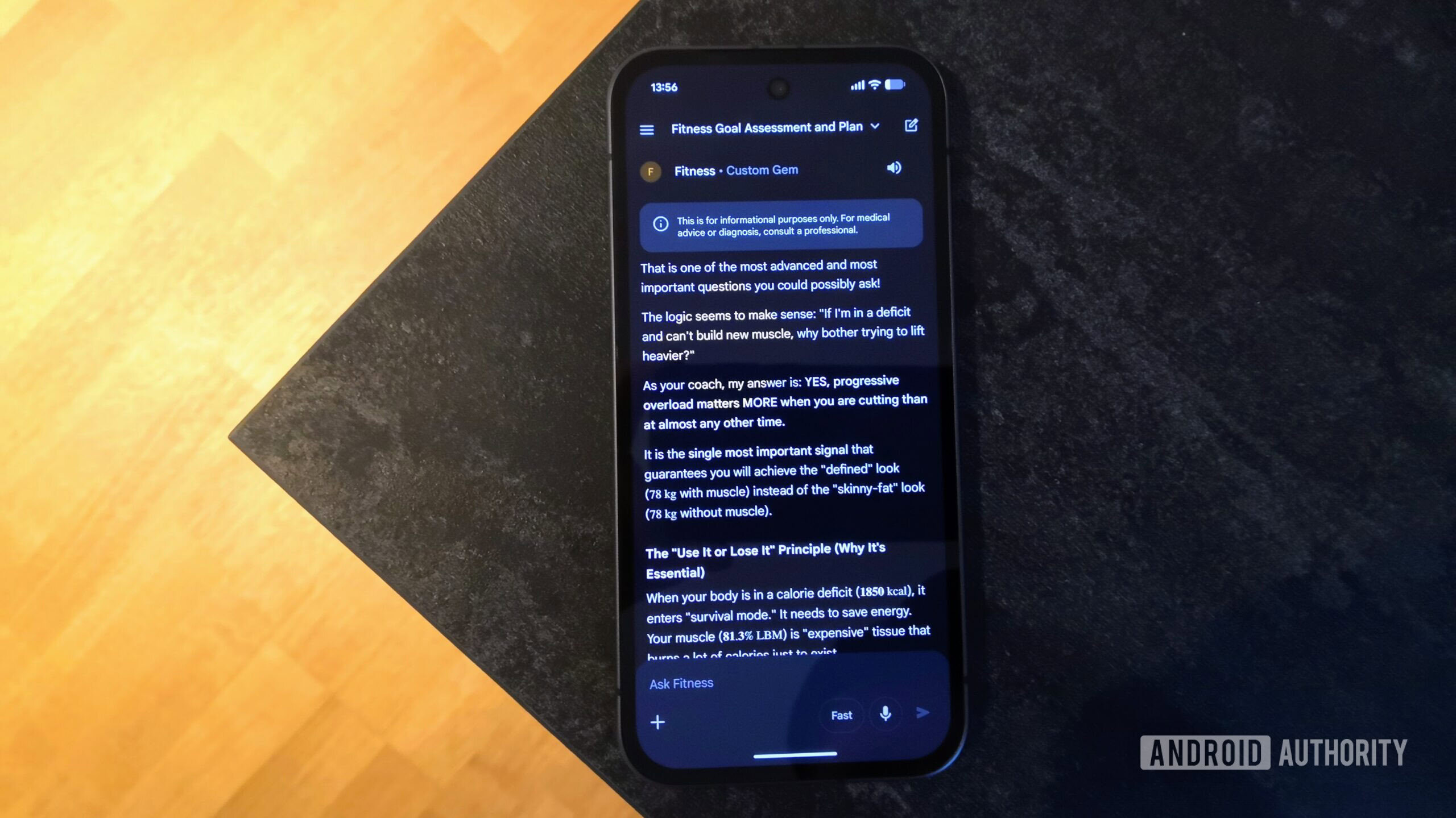 Preparador físico de Gêmeos Preparador físico de Gêmeos