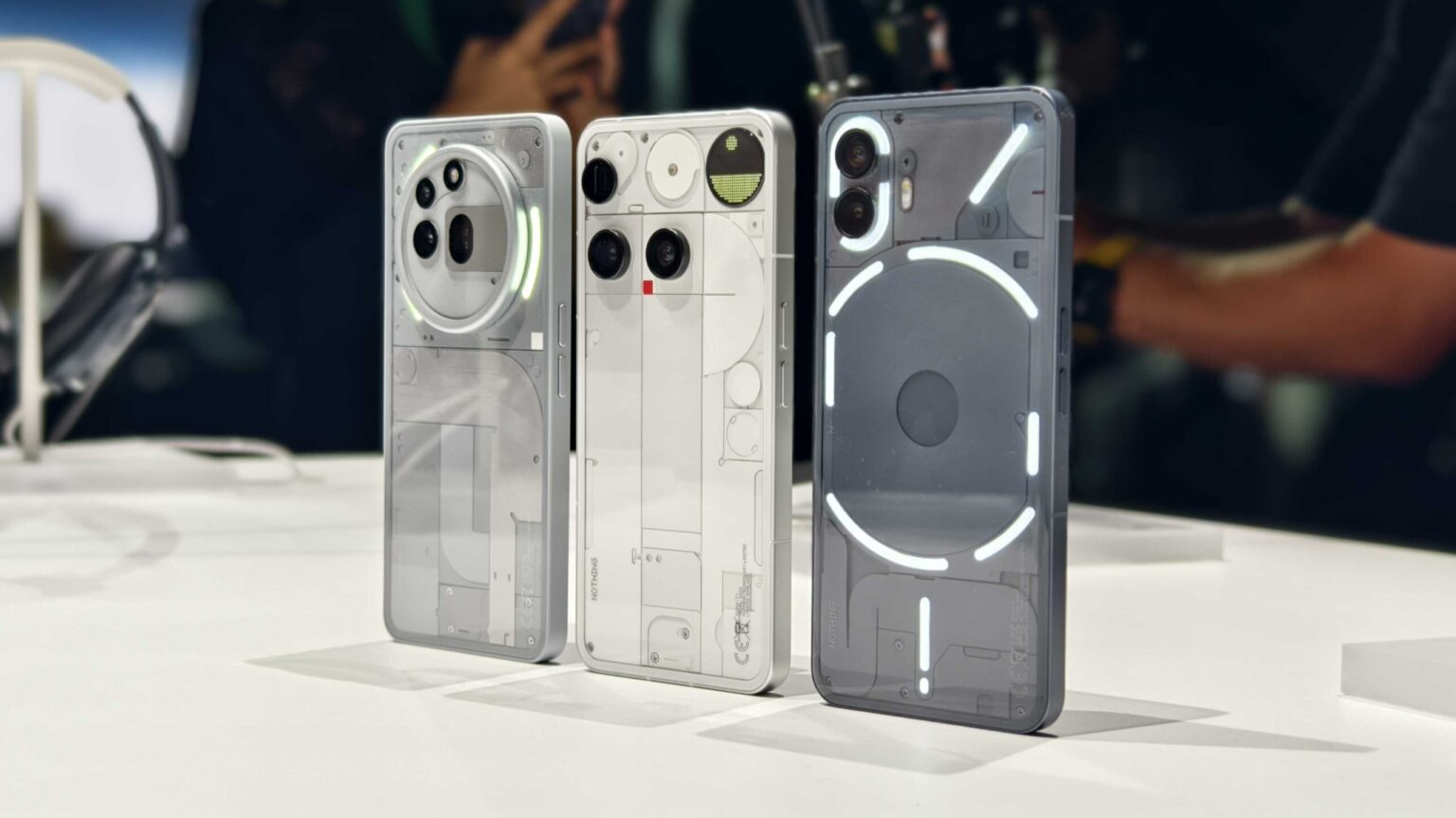 Pelo menos é alguma coisa: nada oferece uma solução indiferente para seu mais recente problema de bloatware