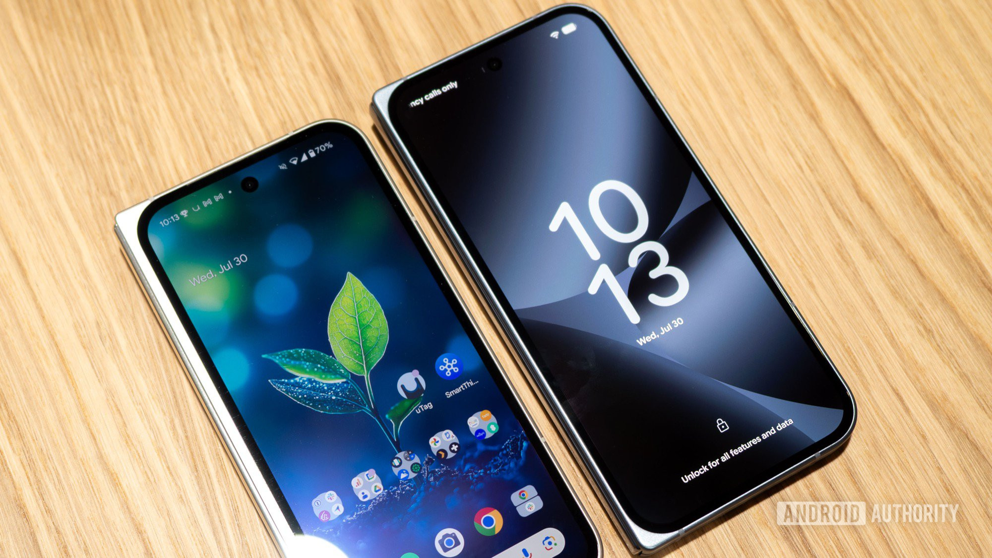 Tela frontal de porcelana Google Pixel 10 Pro Fold vs 9 Pro Fold 2