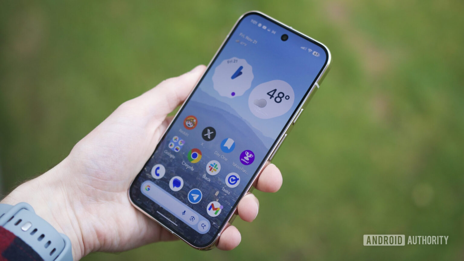 Os usuários do Pixel 10 estão enfrentando outro grande bug de exibição após a atualização de dezembro