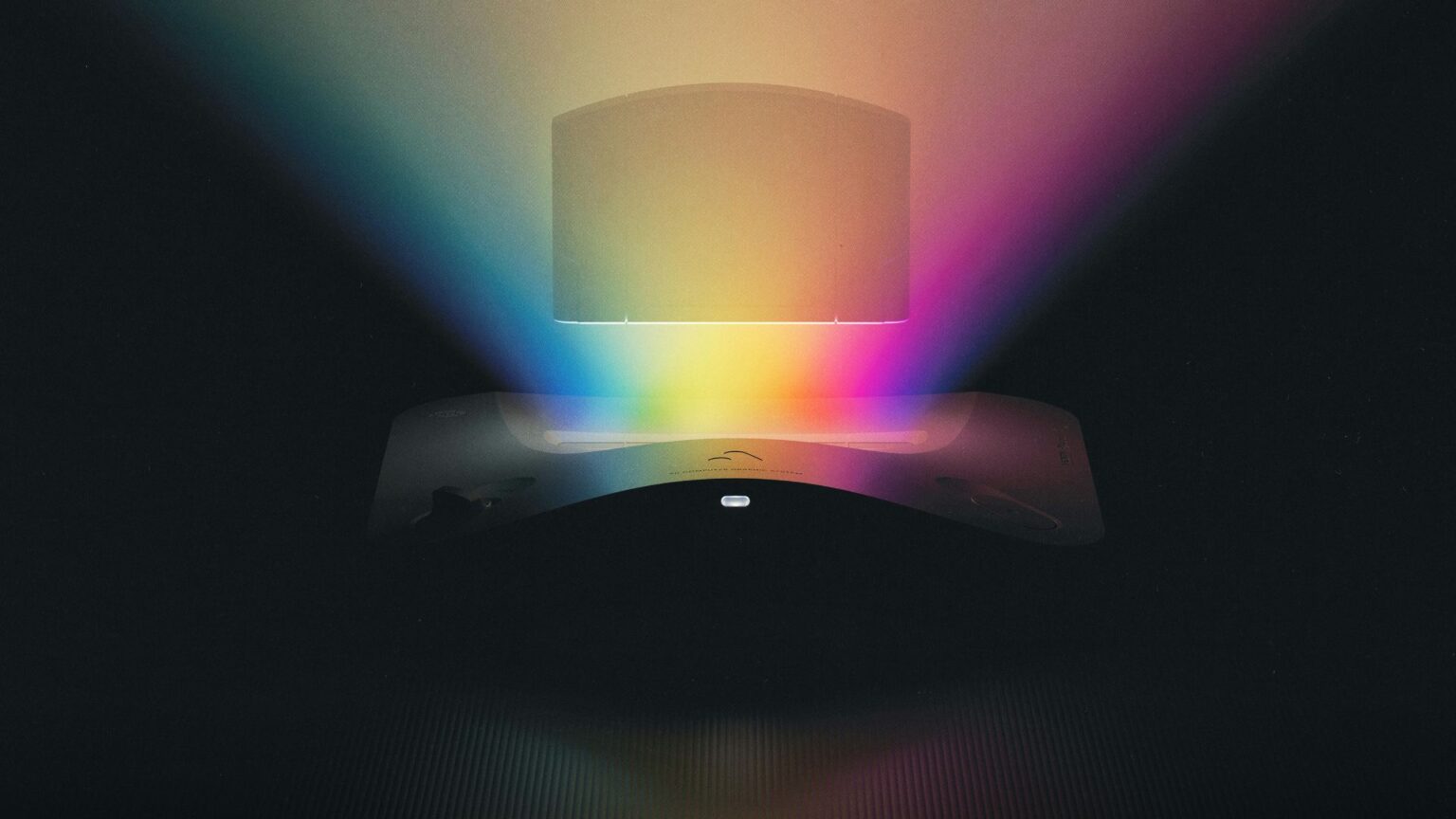 Pré-encomendas de 3D analógico começam a ser enviadas na próxima semana