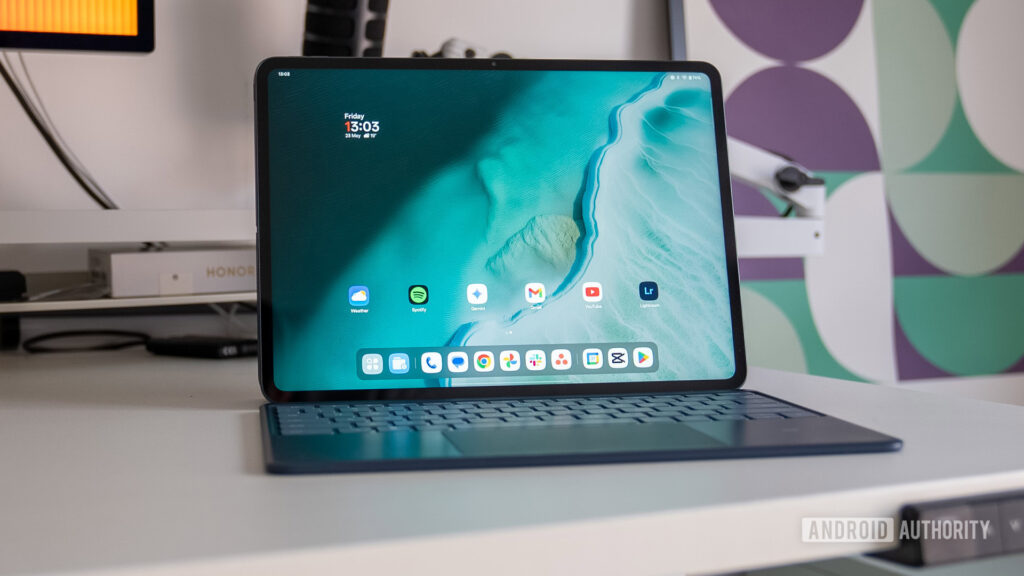 Preço recorde: compre o OnePlus Pad 3 por apenas US$ 579,99