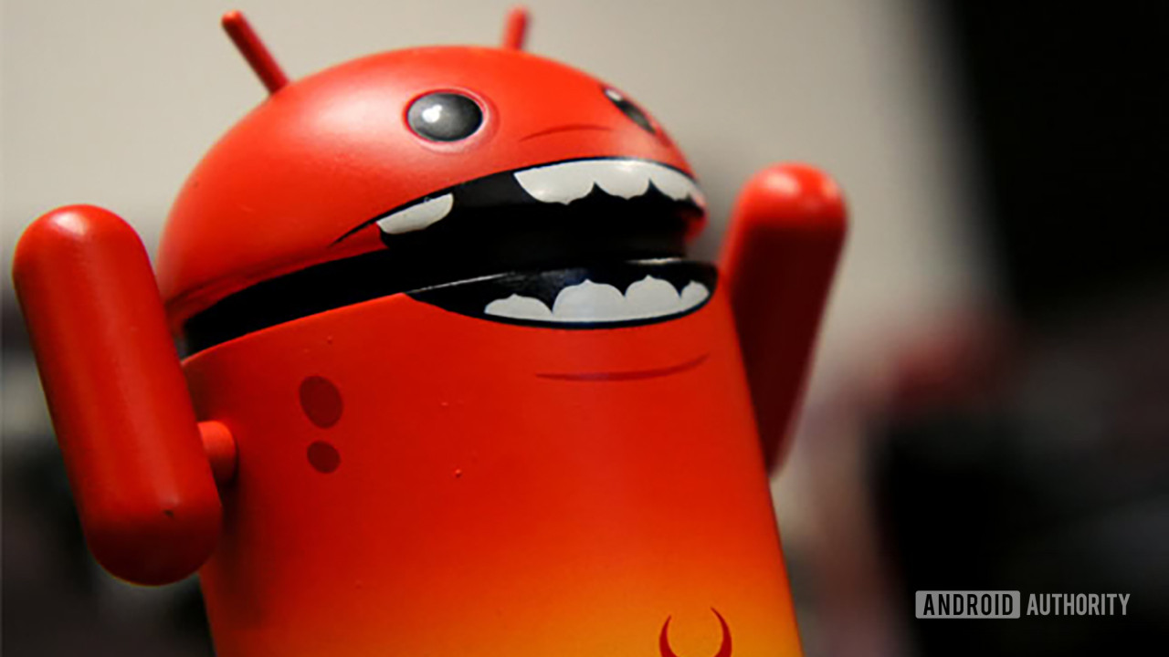 trojan de malware para Android trojan de malware para Android
