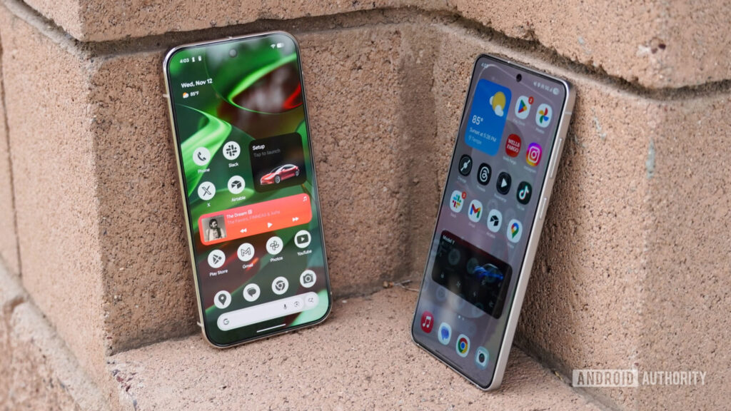 Qual versão do Android é melhor?