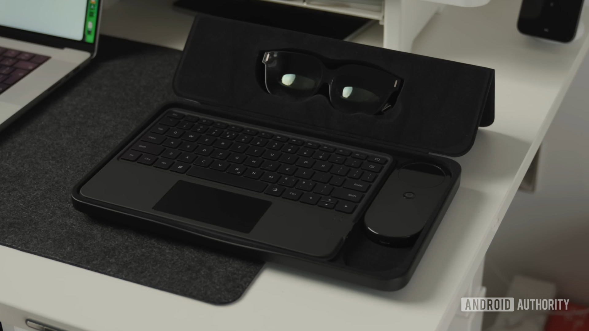 computador espacial inair ai 1