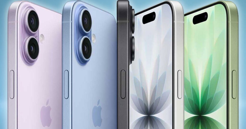 Seu iPhone 17 tem uma atualização oculta que aumenta a velocidade do Wi-Fi