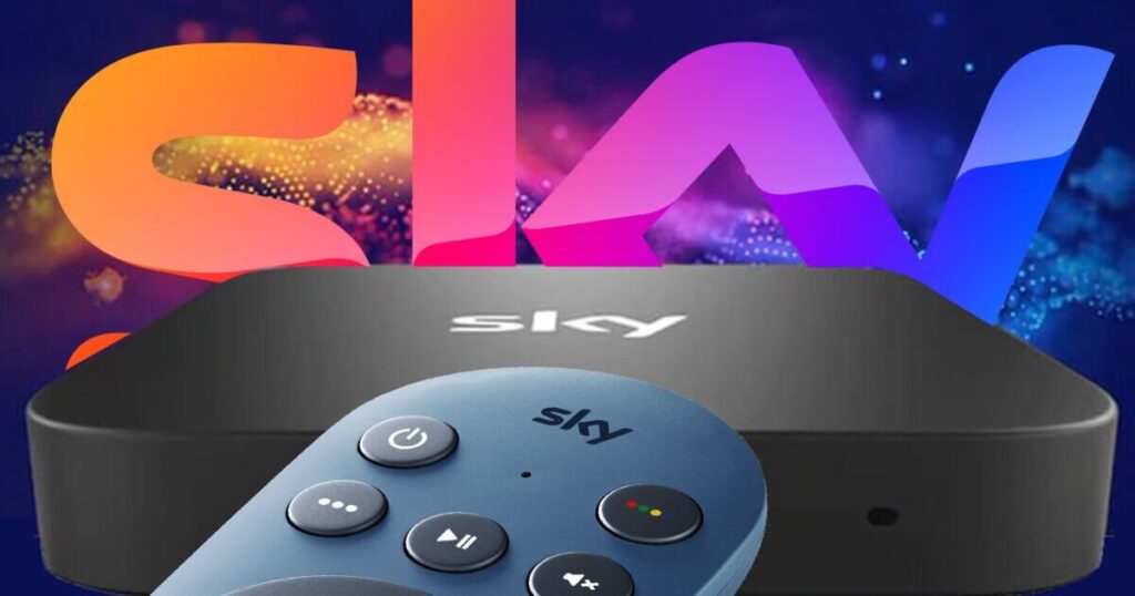 Sky confirma grande atualização gratuita – lista completa de novos recursos chegando à sua TV