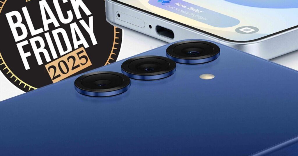 Sky oferece o preço mais baixo do Galaxy S25, mas encontramos algo mais barato