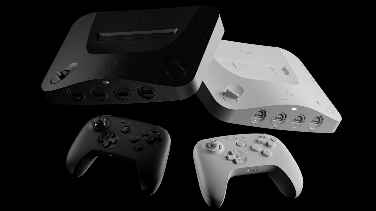 Tire a poeira dos carrinhos N64: os pedidos analógicos em 3D retornarão em breve