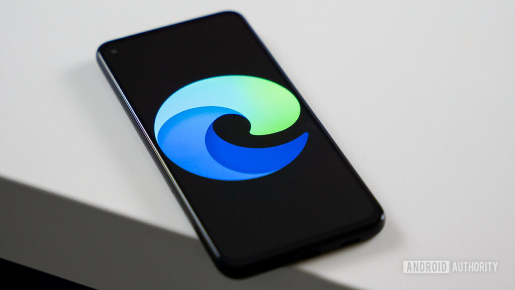 Um grande rival do Chrome no Android acaba de receber um grande aumento de extensão