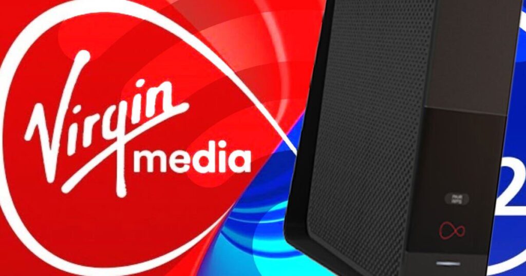 Virgin Media oferece a melhor atualização de banda larga pelo preço mais baixo de todos os tempos