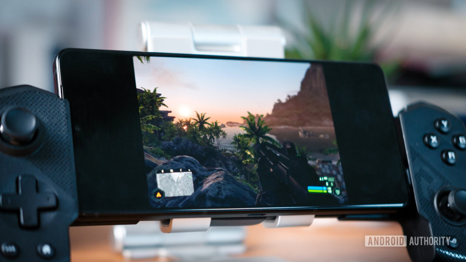 Você pode realmente melhorar o desempenho do jogo com um emulador falso?