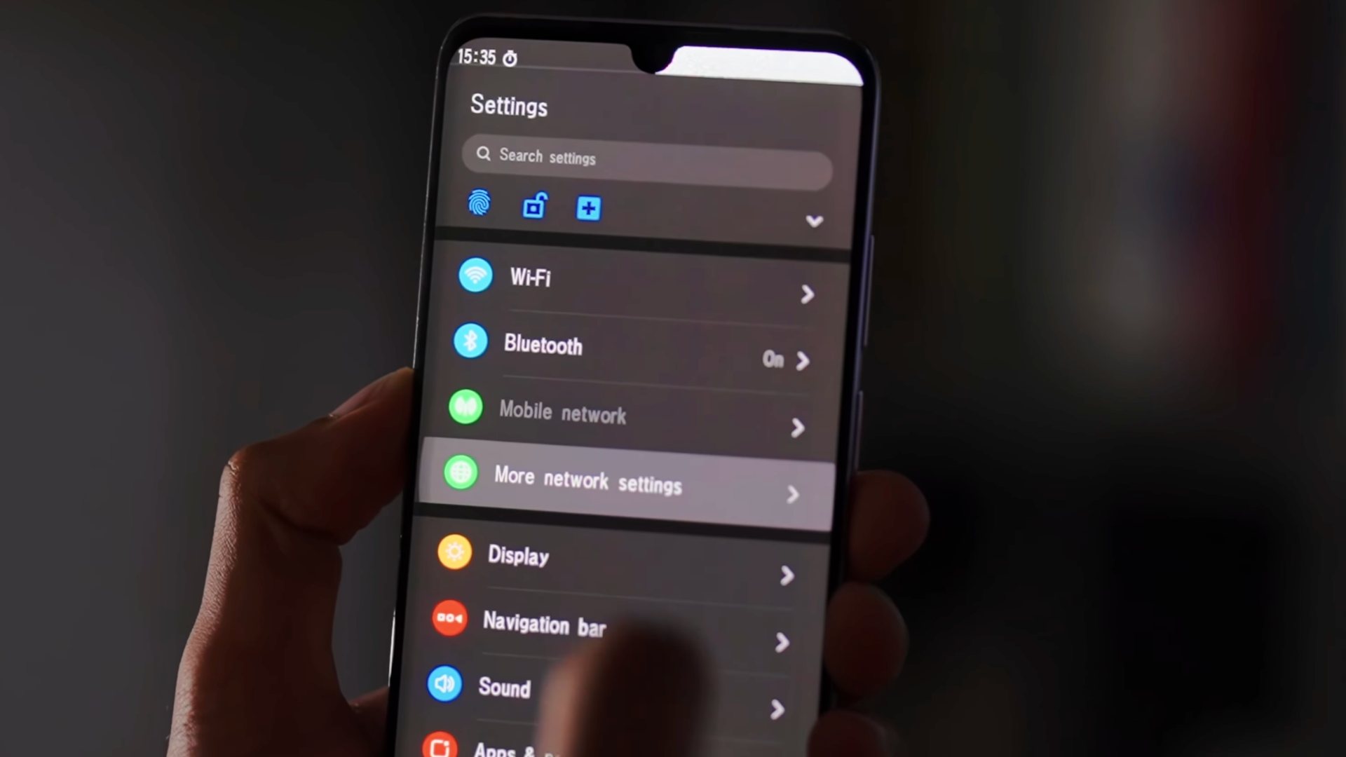 Telefones norte-coreanos Mrwhosetheboss 2 Telefones norte-coreanos Mrwhosetheboss 2