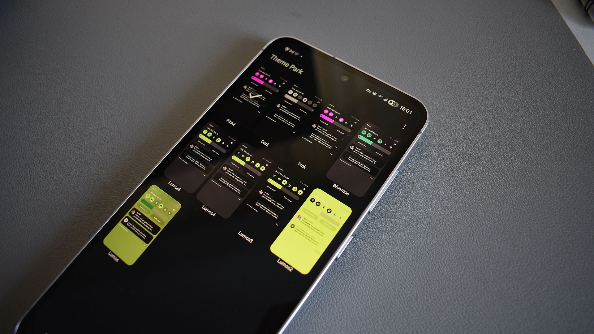 parque temático samsung bom bloqueio 1