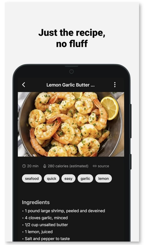 peneirar aplicativo Android 1