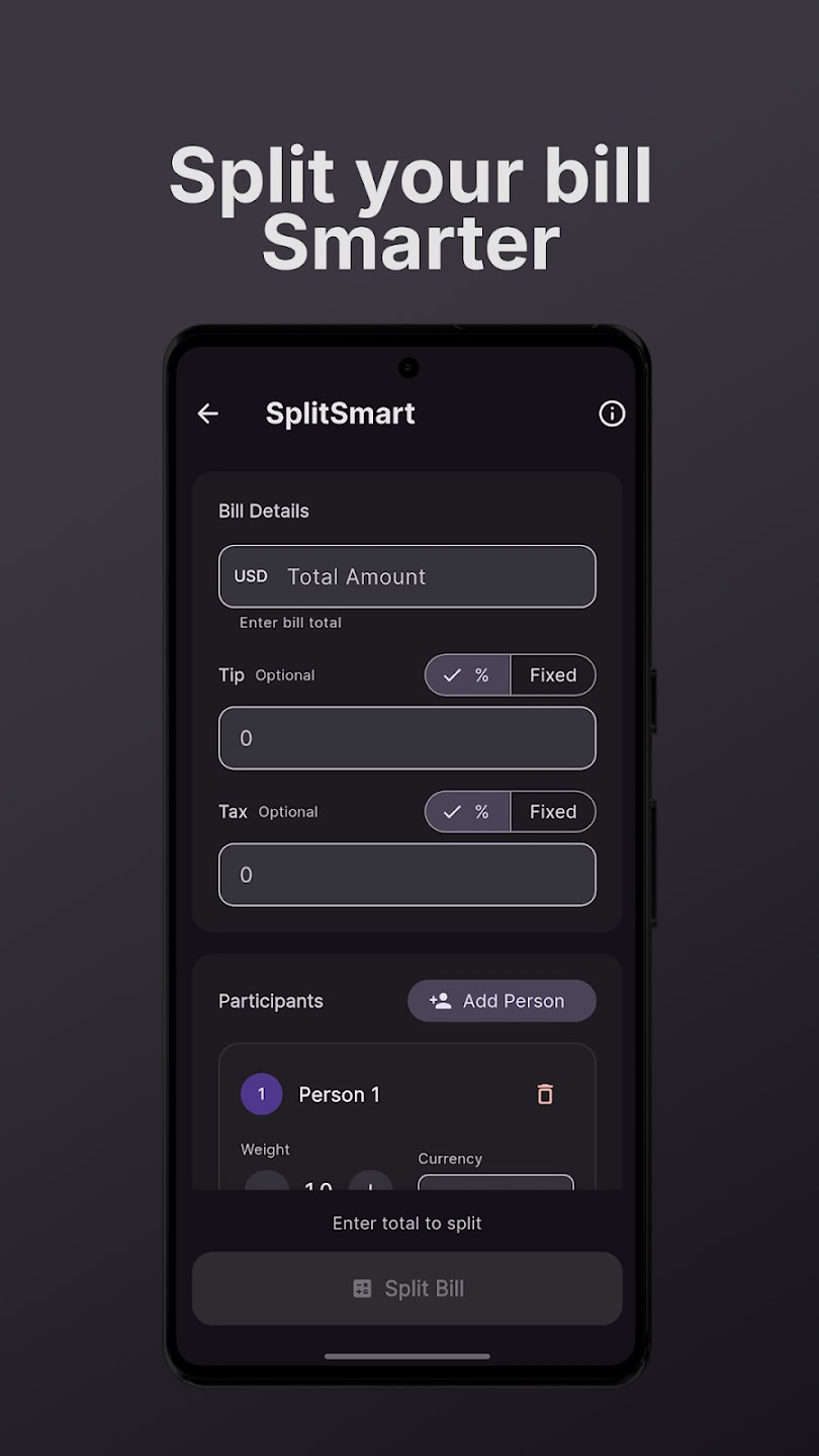 aplicativo omnitools para Android 2