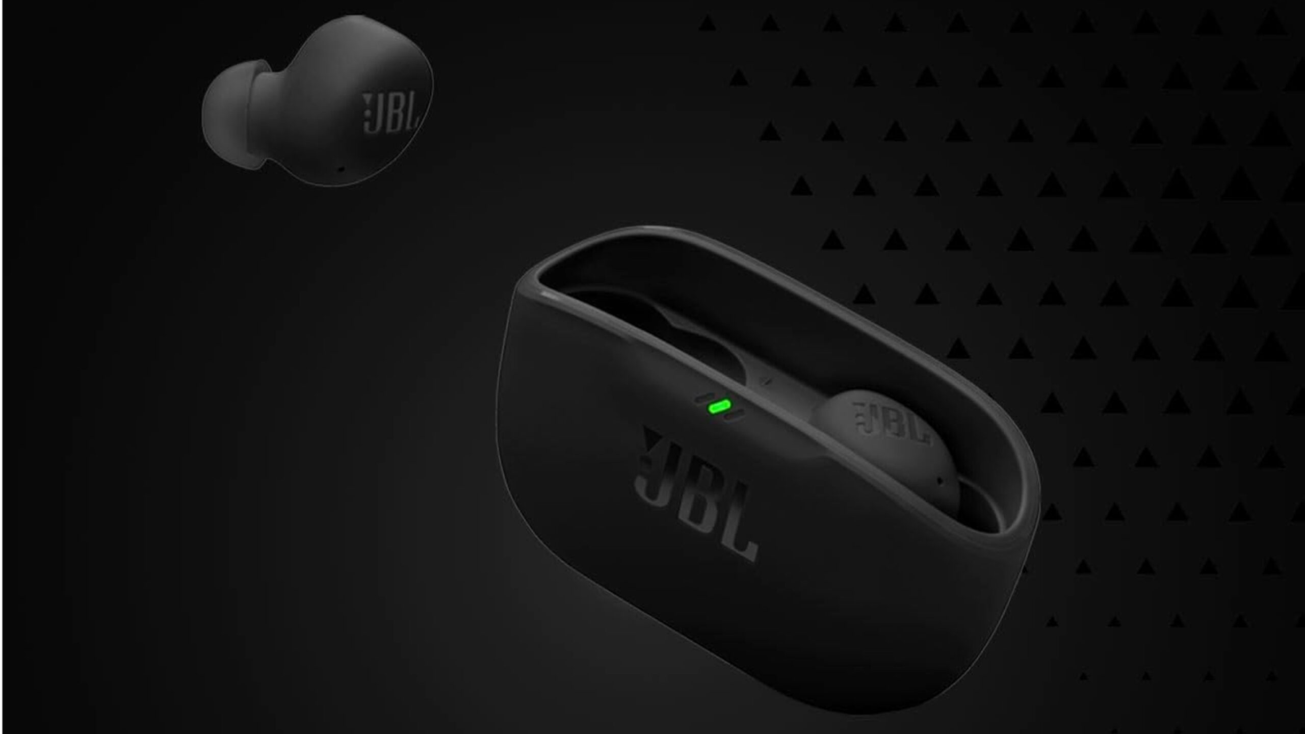 JBL Vibe Buds 2 é uma das ofertas melhores que a Black Friday.