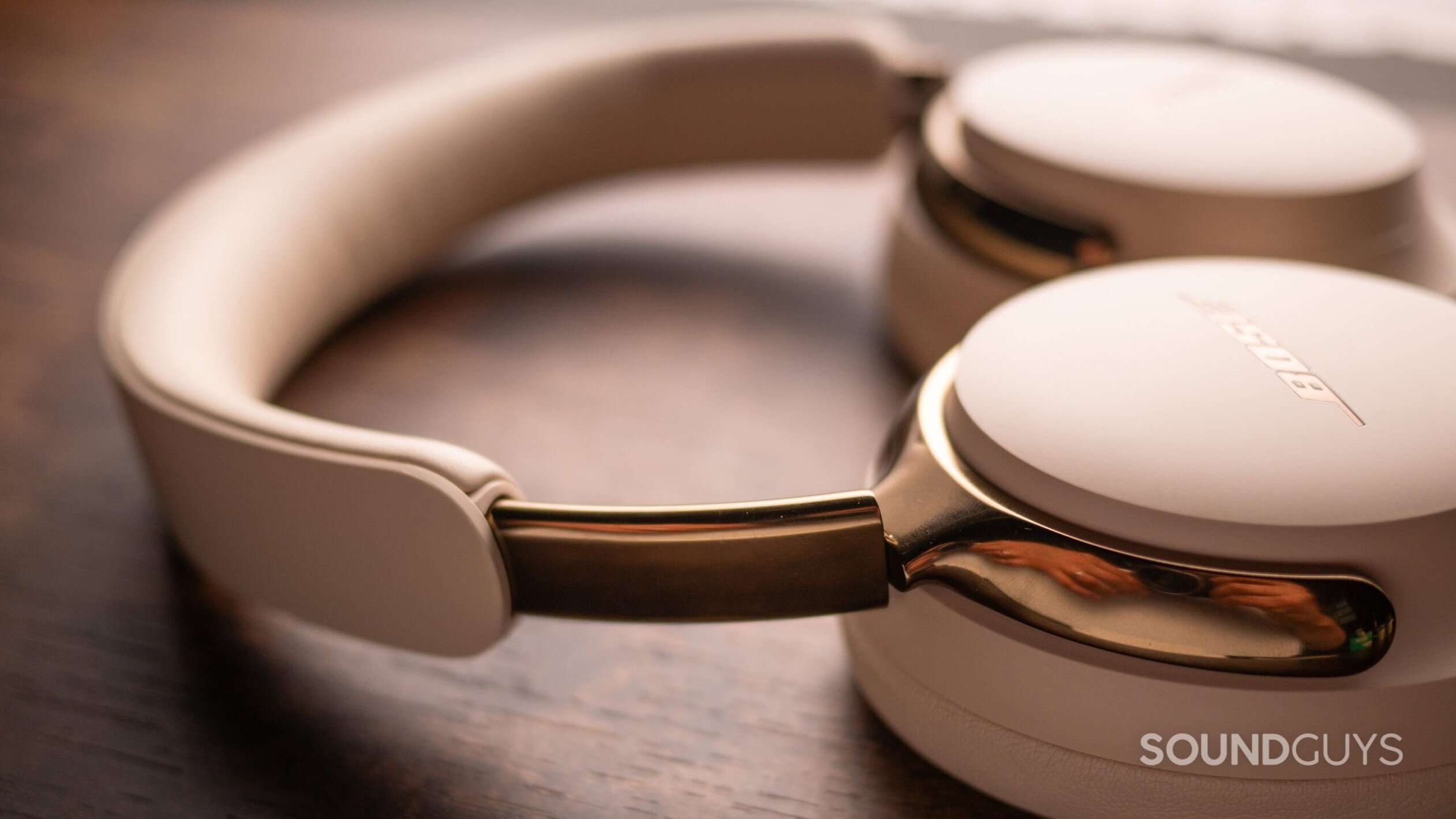 Fones de ouvido Bose QuietComfort Ultra (2ª geração) SoundGuys Fones de ouvido Bose QuietComfort Ultra (2ª geração) SoundGuys