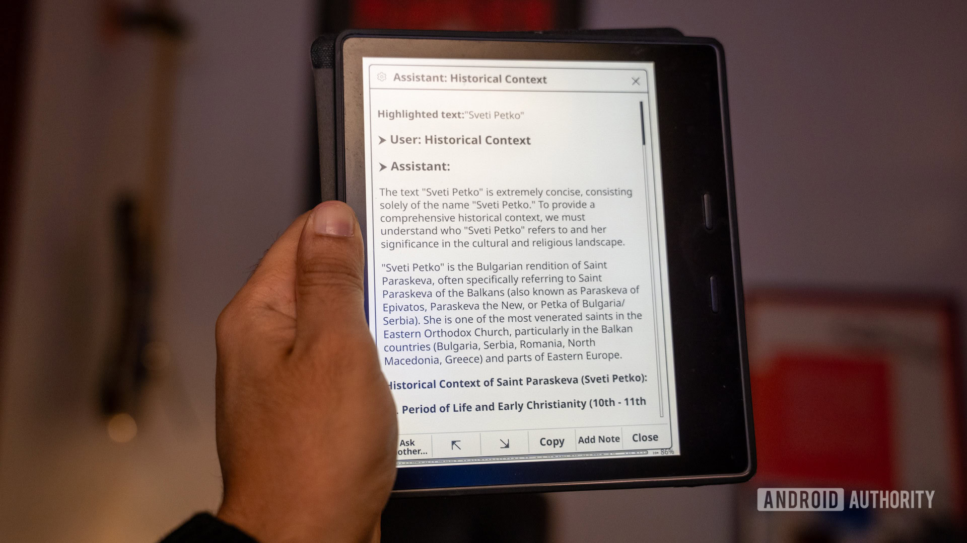 Contexto histórico do Kindle Jailbreak Koreader Gemini