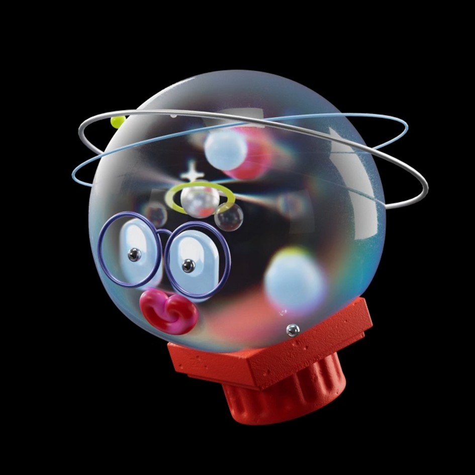 Personalidade de recapitulação do filósofo no YouTube