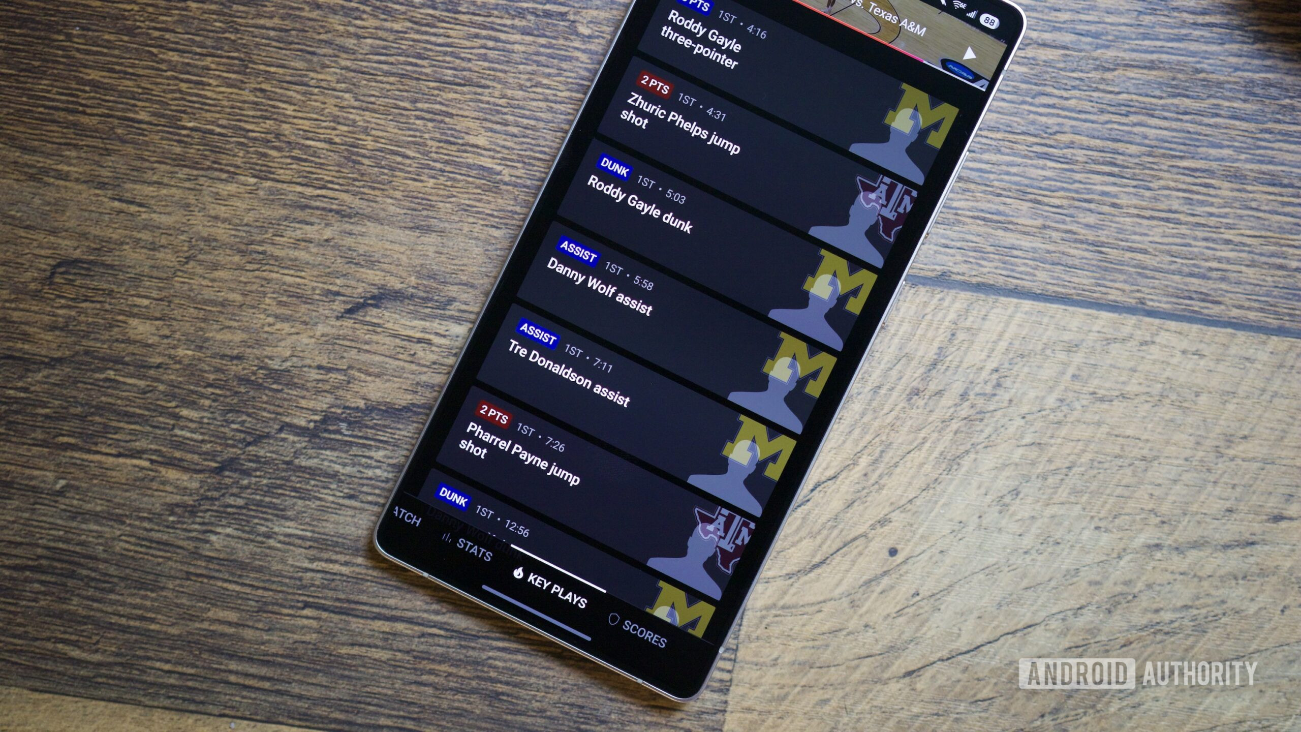 página de reproduções principais do youtube tv Principais jogos esportivos no YouTube TV.