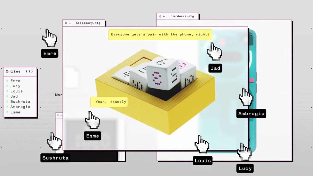 Acessório telefone 3a CE