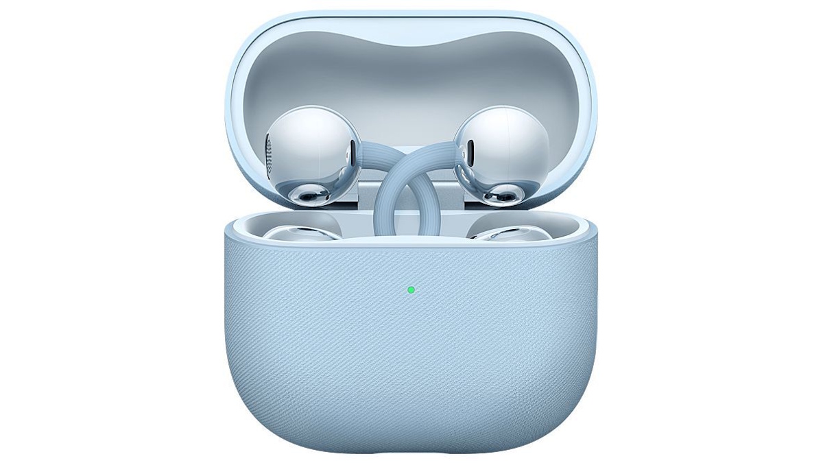 HUAWEI Free Clip 2 (2) HUAWEI Free Clip 2 (2)