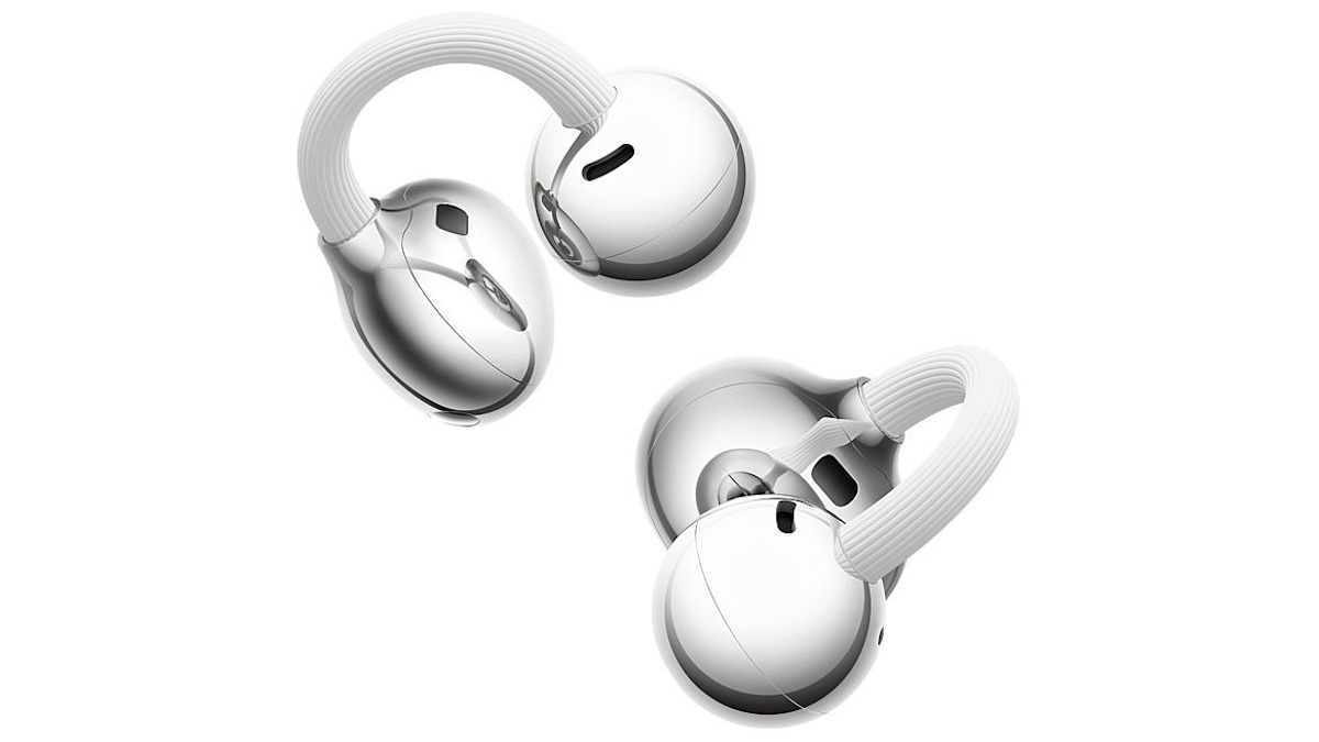 HUAWEI FreeClip 2 (1) HUAWEI FreeClip 2 (1)