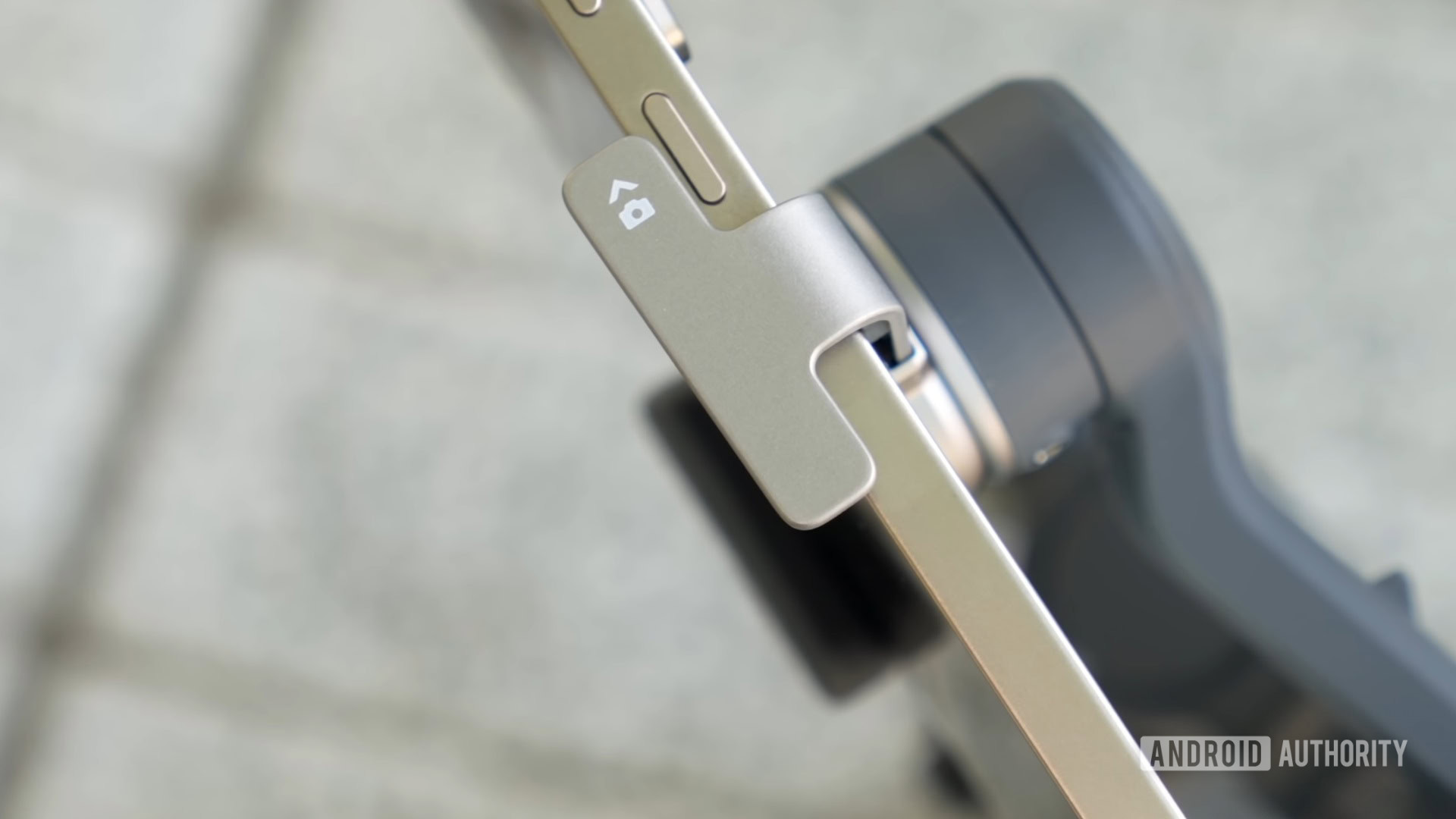 dji osmo mobile 8 mãos em 5