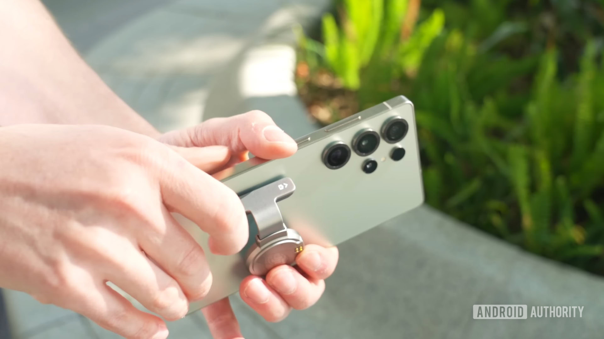 dji osmo mobile 8 mãos em 6