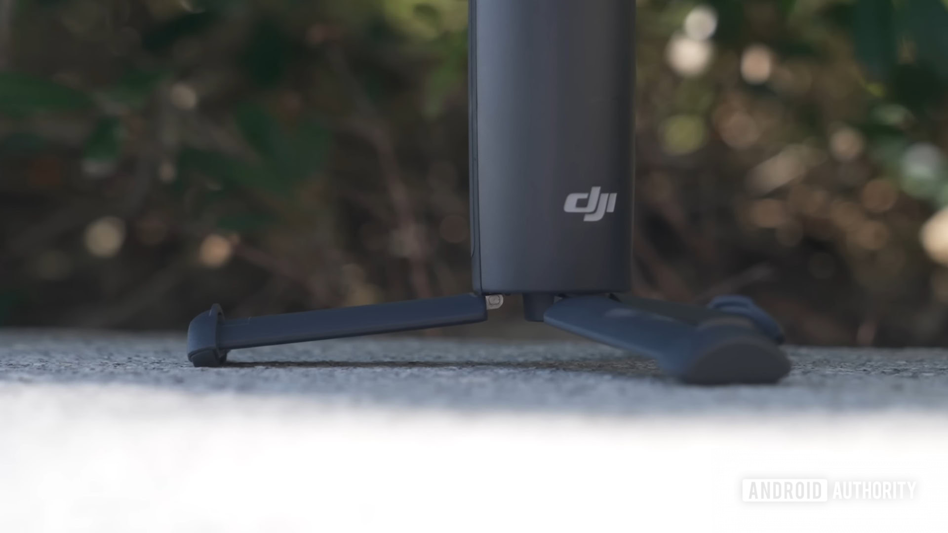 dji osmo mobile 8 mãos em 3