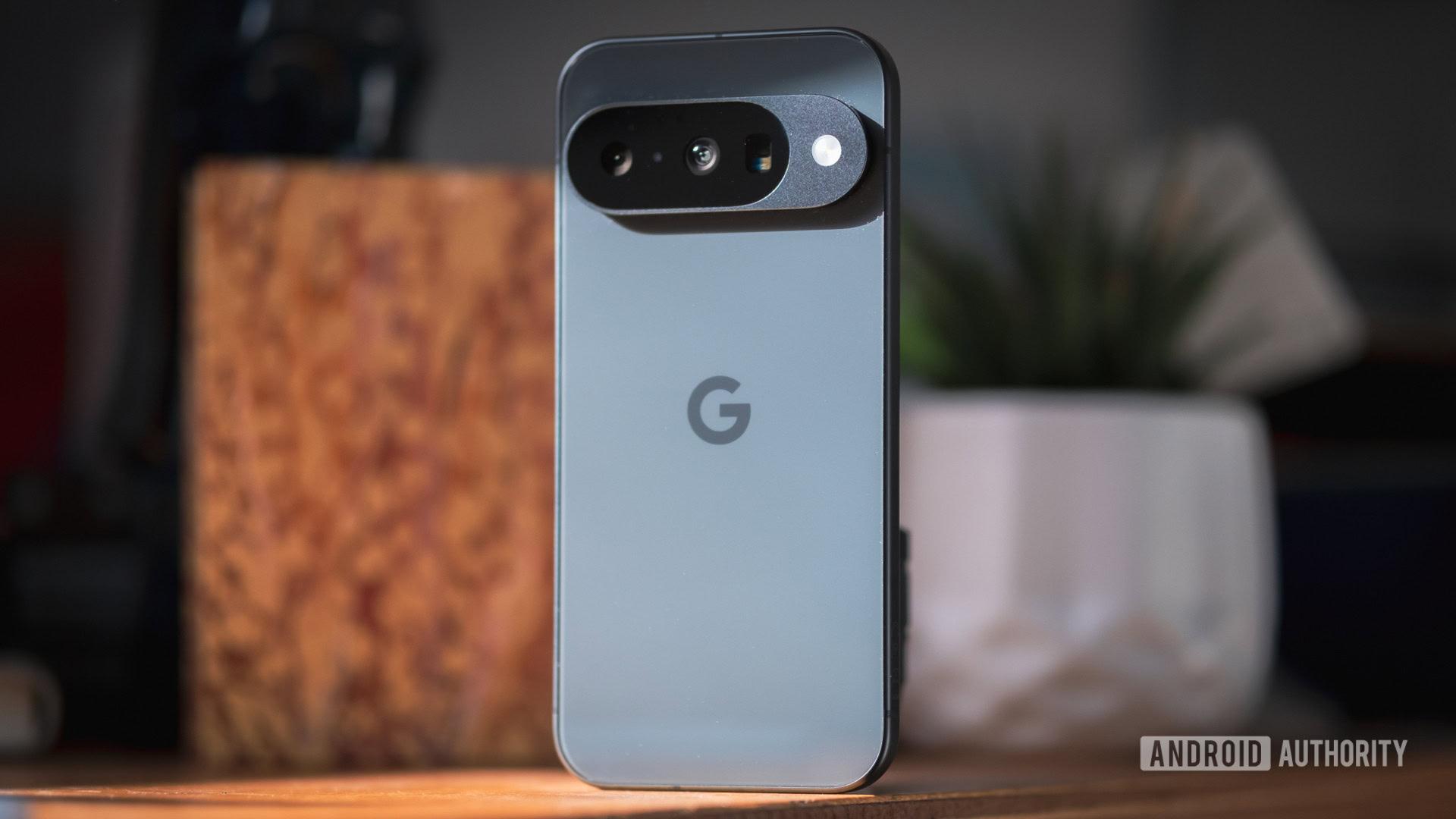 Imagem principal do Google Pixel 10