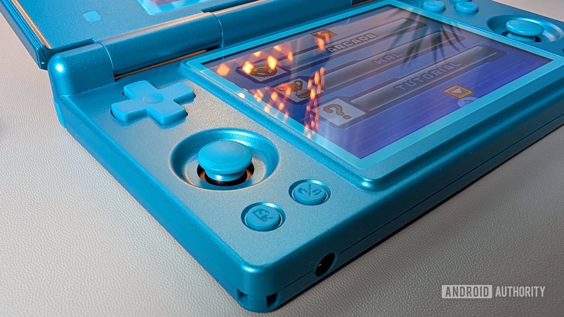 Varas ANBERNIC RG DS