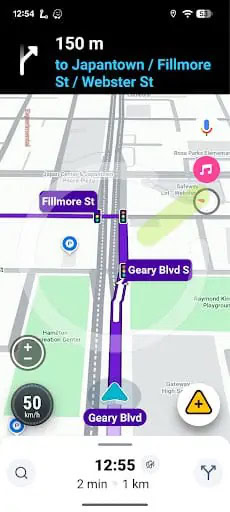 Waze Trânsito 2 Waze Trânsito 2