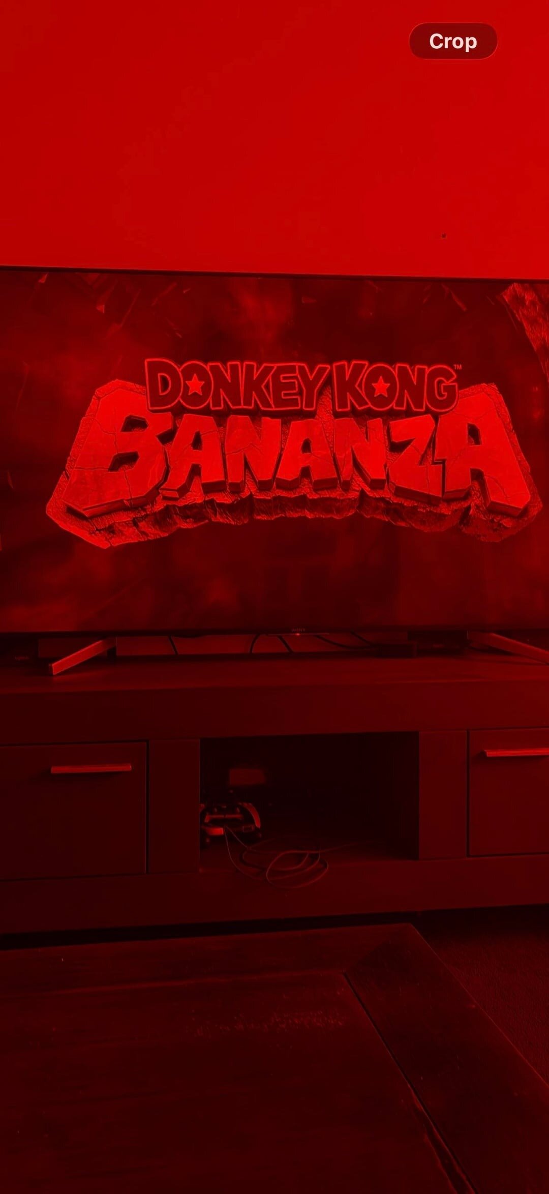 a foto do bug do iOS 26 fica vermelha quando (1)