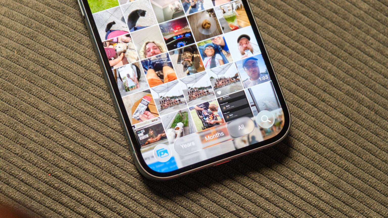 Bug inexplicável na foto do iOS 26 está deixando alguns usuários do Android com o rosto vermelho