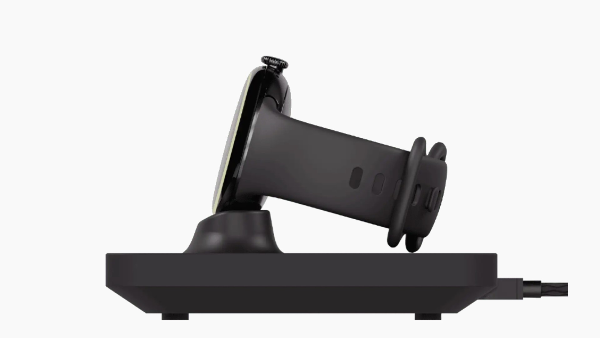 Carregador de relógio Mous Pixel 2 Carregador de relógio Mous Pixel 2