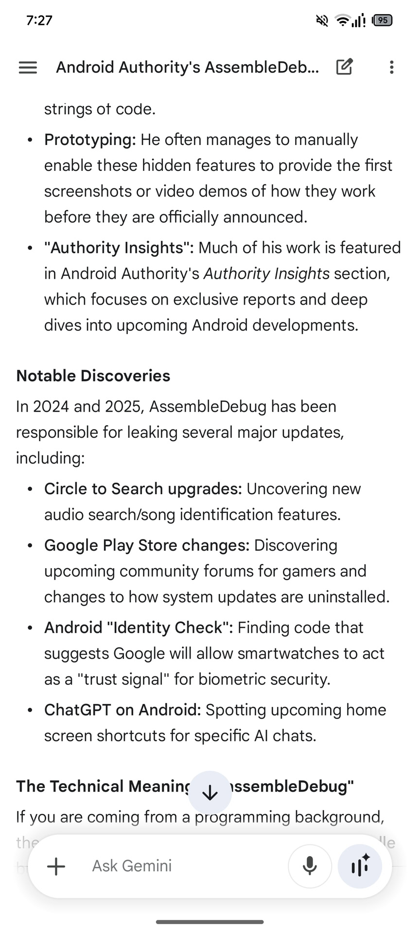 Próxima IU do Gemini (3)