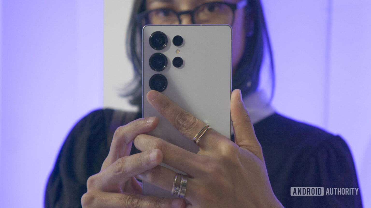 Mudanças na câmera Samsung One UI 8.5 provocam novo suporte de hardware