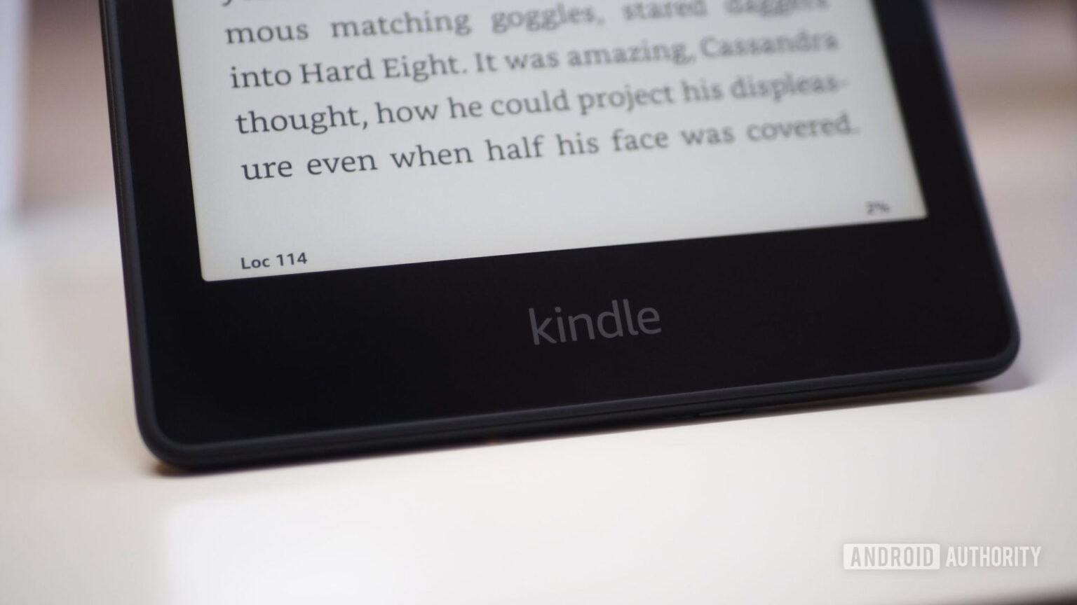 Nunca é tarde para ressuscitar seu antigo Kindle