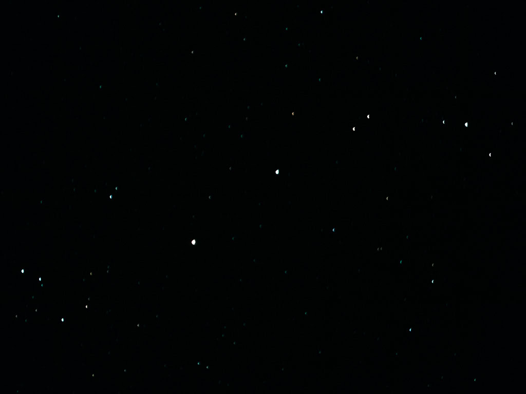 Extensor telefoto OPPO Find X9 Pro Orion