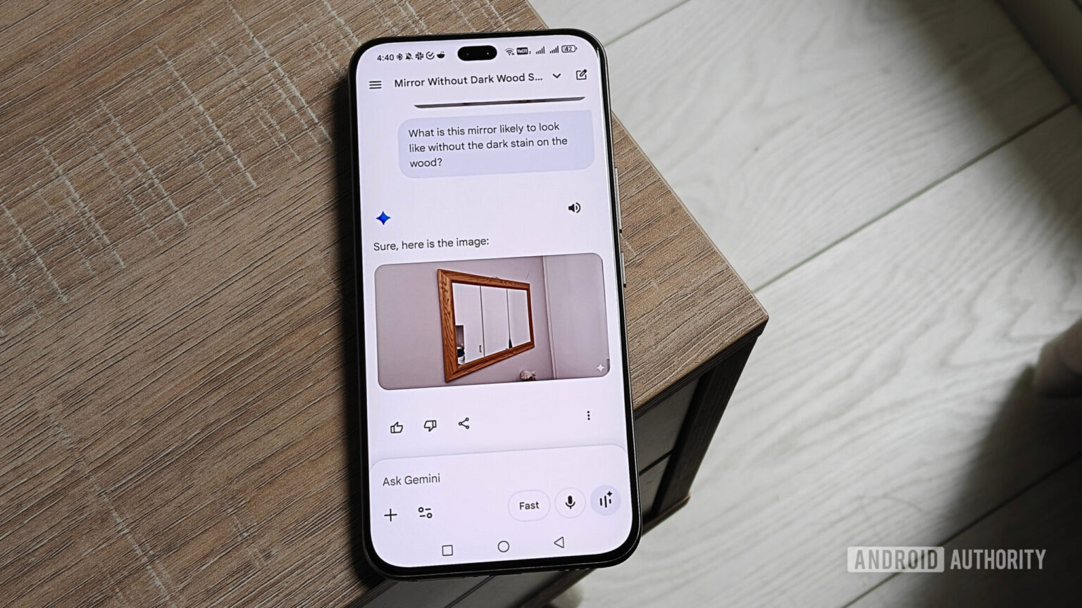 4 maneiras pelas quais estou usando ferramentas de IA para me ajudar em meus hobbies