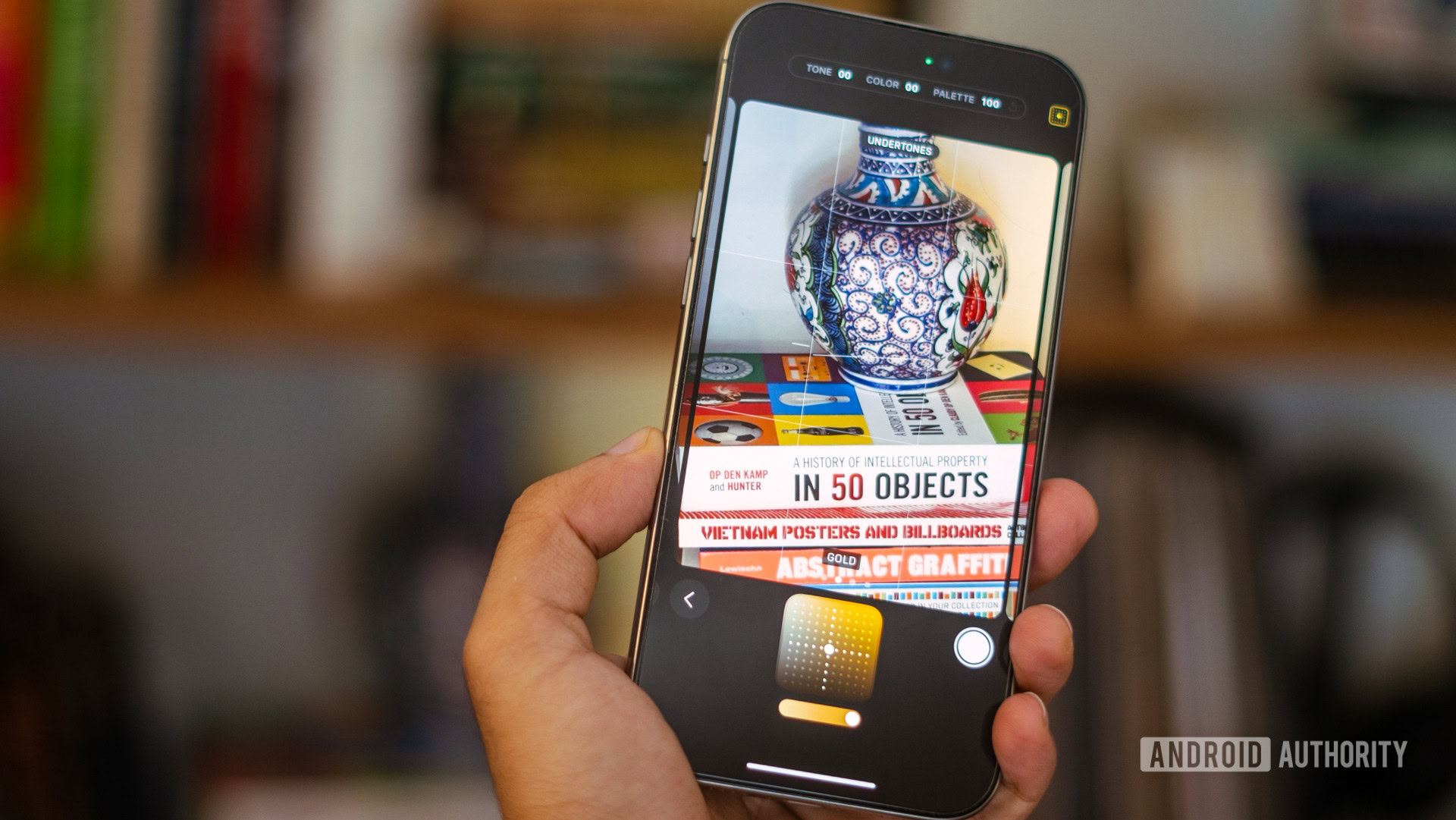 Pixel 9 Pro x iPhone 16 Pro 2