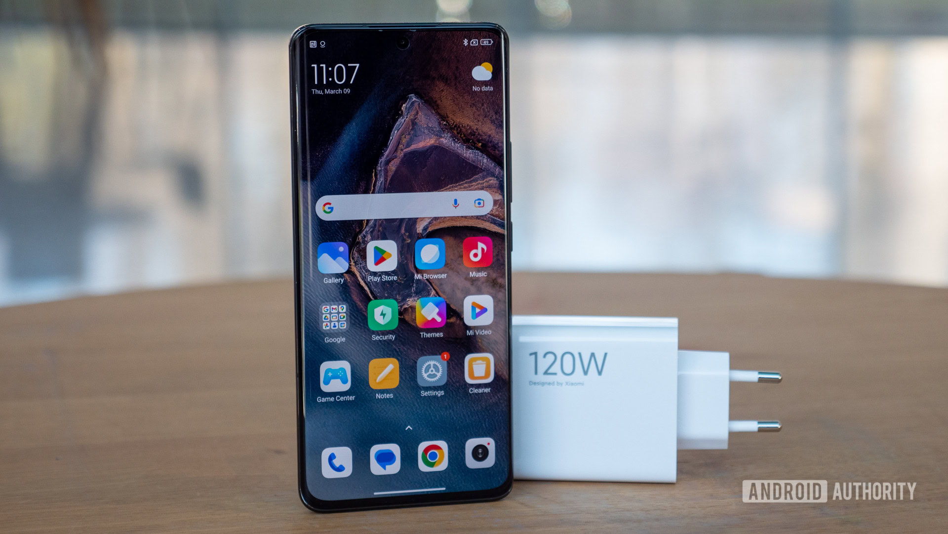 xiaomi 13 pro com carregador