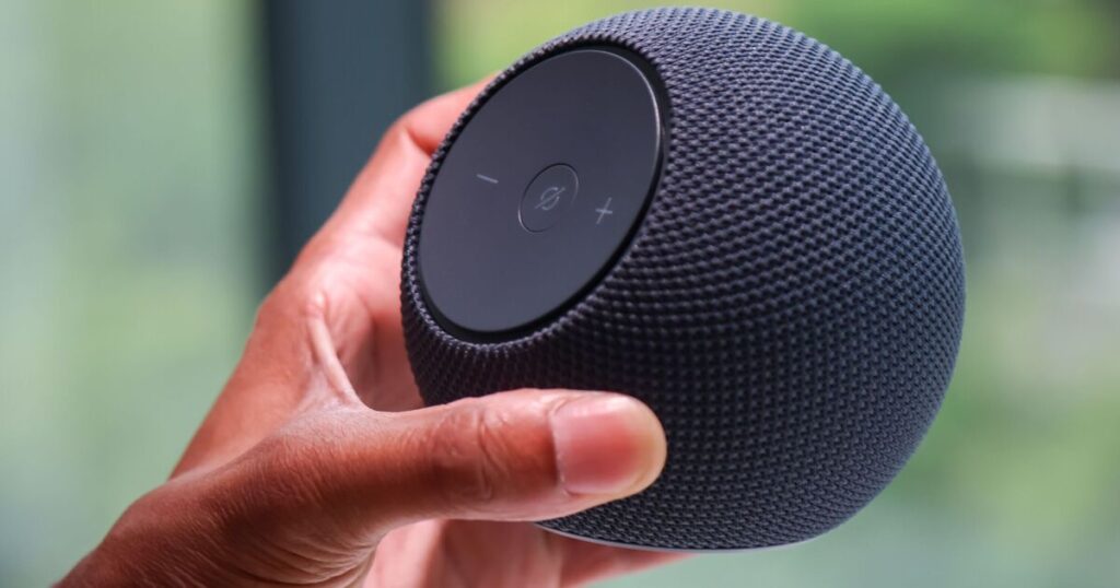 A Amazon oferece um grande motivo para abandonar seu alto-falante Echo e tentar algo