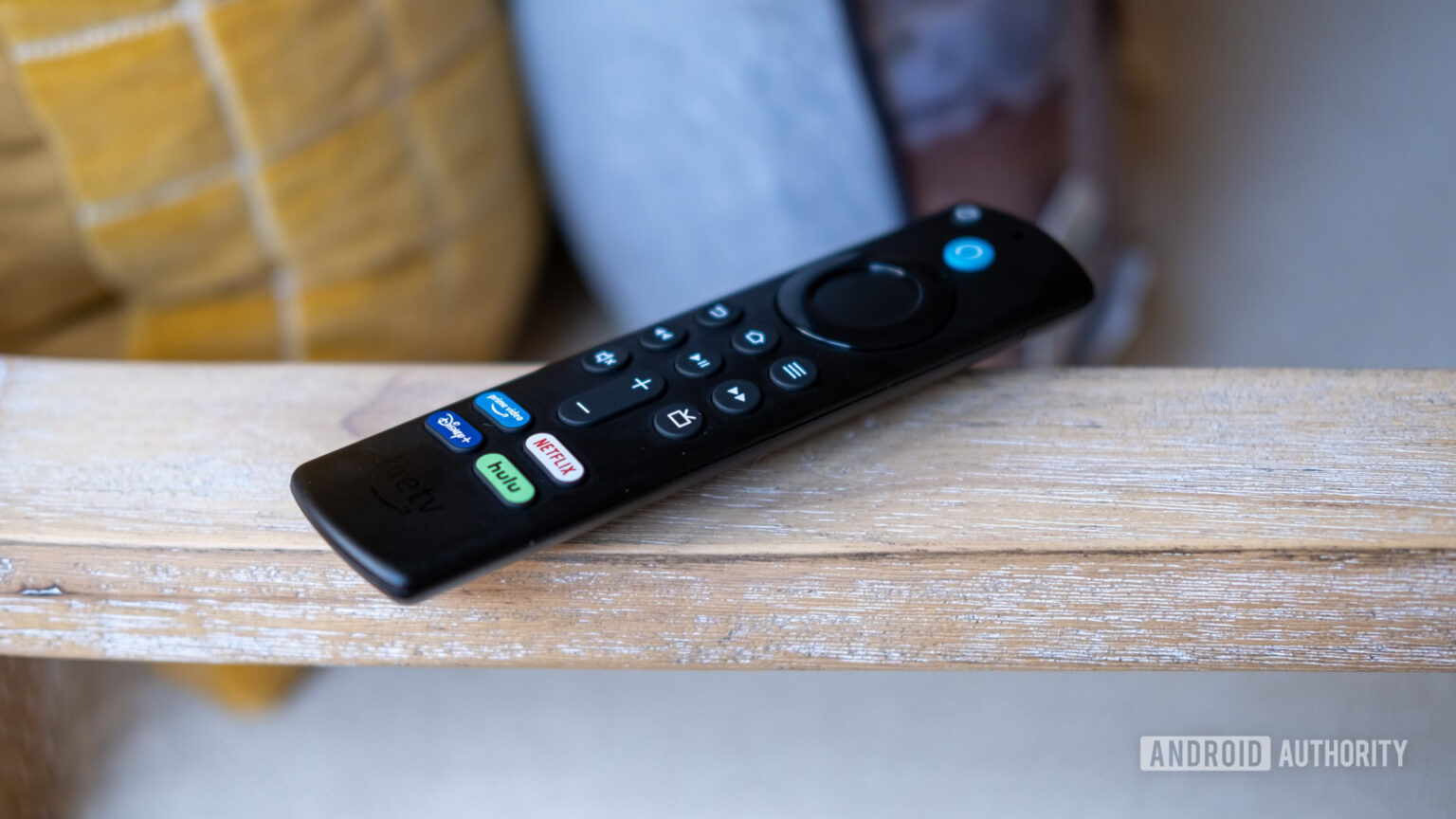 A Amazon traz de volta esse popular recurso Fire TV Stick, mas ainda faltam alguns aplicativos populares